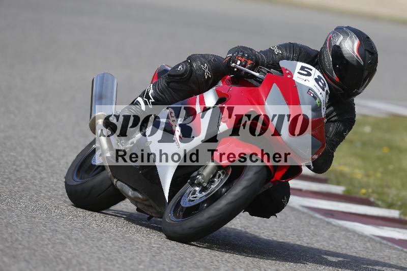 /04 05.04.2026 Speer Racing ADR/Gruppe gruen/580